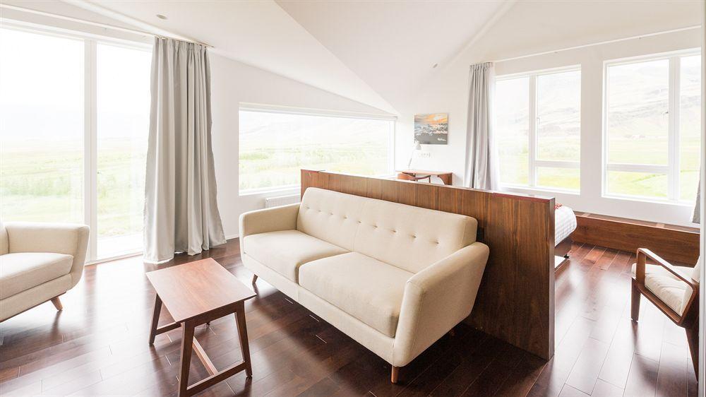 Fosshotel Vatnajoekull Höfn