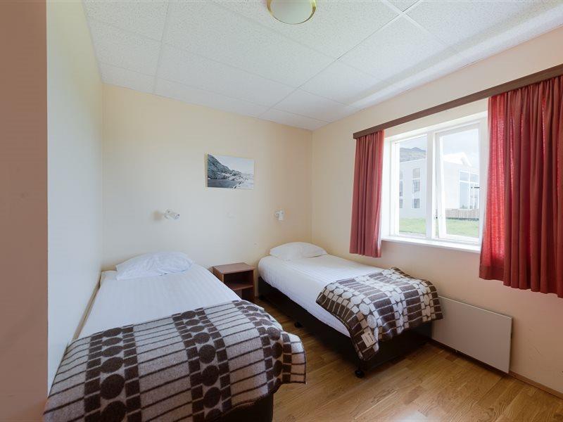 Fosshotel Vatnajoekull
